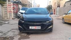 شيفروليه ماليبو